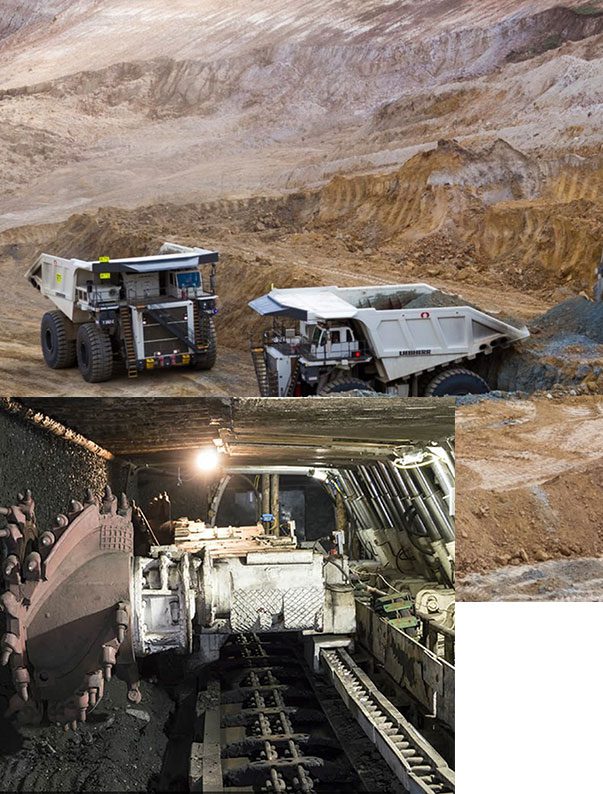 Mine Site Hose Australia